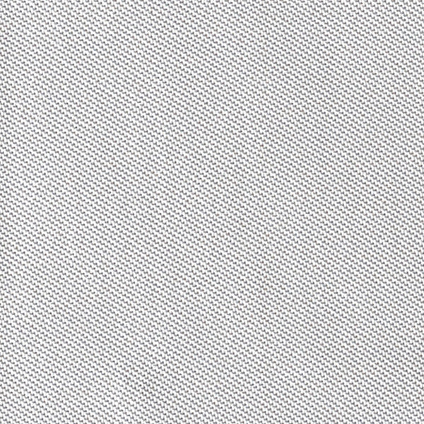 -Le Jacquard Francais- "Offre White Satin" Serviette 58x58cm Baumwolle