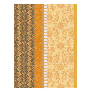 -Le Jacquard Francais- Geschirrtuch 80x60cm "Gipsy" 100% Baumwolle