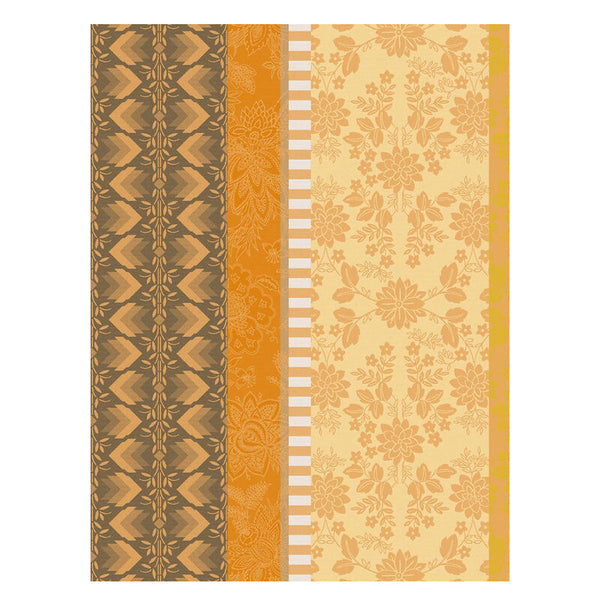 -Le Jacquard Francais- Geschirrtuch 80x60cm "Gipsy" 100% Baumwolle