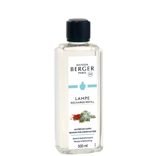 -Maison Berger Paris- Sapin Festif/Beneath the Christmas Tree 500ml