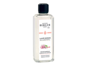 -Maison Berger Paris- Soul les Magnolias/Unter den Magnolien 500ml