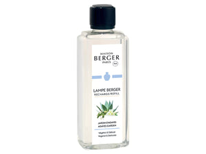 -Maison Berger Paris- Jardin d'Agaves/In den Agaven-Gärten 500ml