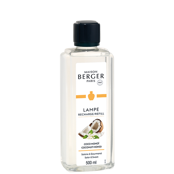 -Maison Berger Paris- Coco Monoi / Coconut Monoi 500ml