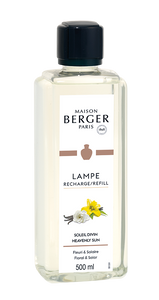 -Maison Berger Paris- Soleil Divin / Heavenly Sun 500ml