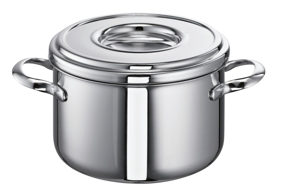 -Josef Schulte-Ufer- "Romana i" Fleischtopf 18cm mit Deckel 2,50l