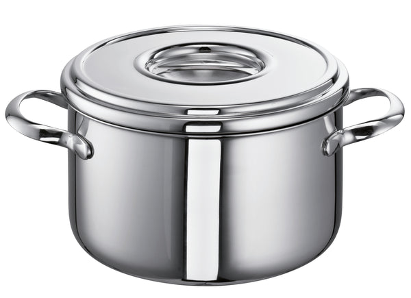 -Josef Schulte-Ufer- "Romana i" Fleischtopf 20cm mit Deckel 3,50l