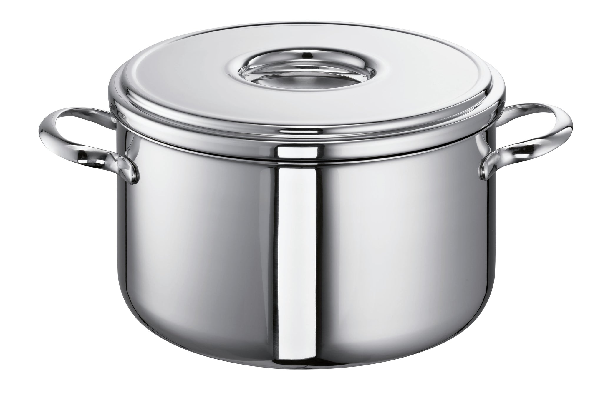 -Josef Schulte-Ufer- "Romana i" Fleischtopf 24cm mit Deckel 5,50l