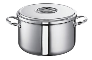 -Josef Schulte-Ufer- "Romana i" Fleischtopf 24cm mit Deckel 5,50l